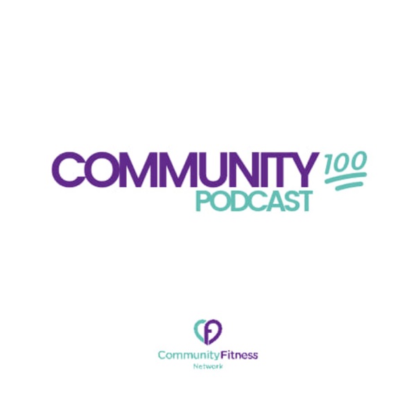 Community 100 Artwork