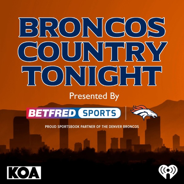 Broncos Country Tonight image