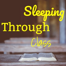 Sleeping Through Class