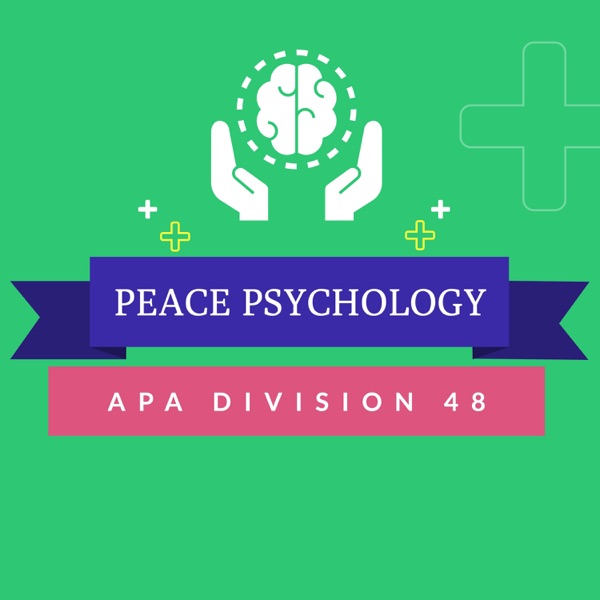 Peace Psychology Artwork
