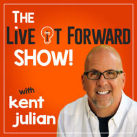 050. Success Principle E+R=O with Bruce Van Horn