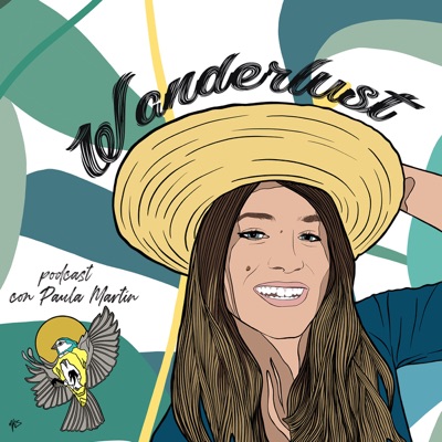 Wanderlust Wanderlust
