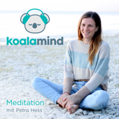 Koala Mind - Meditation & Achtsamkeit - Petra Hess I Gründerin von Koala Mind