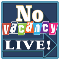 No Vacancy Live! podcast