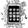 Jennifer’s smartphone podcast artwork