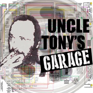 Uncle Tony's Garage