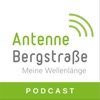 Antenne-Bergstraße-Podcast