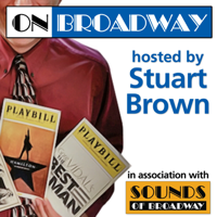 ON BROADWAY podcast