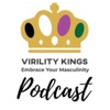 Virility Kings Podcast 👑 artwork