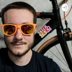 INTERVISTA IL CICLOTURISTA - Da Londra a Caltagirone in bikepacking –  Pietro Franzese - Unconventional travellers – Lyssna här – Podtail