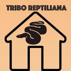 Tribo Reptiliana