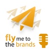 Fly Me To The Brands - L'émission des marques et de la publicité