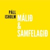Málið og samfelagið