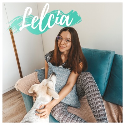 Lelcia Podcast Lelcia Podcast