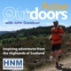 Active Outdoors interview: Tim Hamlet of Assynt mountain rescue team