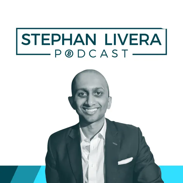 SLP290 NVK Bitcoin Security & Backups Primer Stephan Livera Podcast