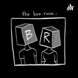 The Box Room TNG 1 - Wicker Man