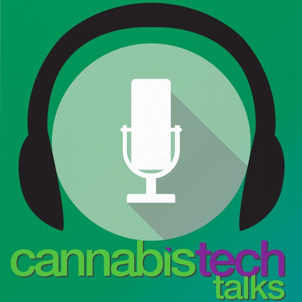 Cannabis Tech Talks Artwork