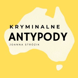 Kryminalne Antypody