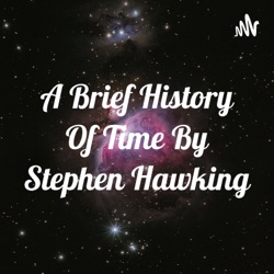 A Brief History Of Time By Stephen Hawking (Trailer)