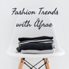 Fashion Trends with Âfrae artwork