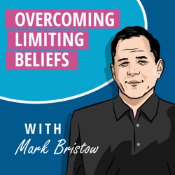 Episode 2 - From Dealing to Healing with Brett Moran
