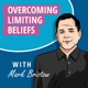 Episode 3 - Art, Overcoming Limiting Beliefs and a Near Death Experience, Interview with Sue Couper