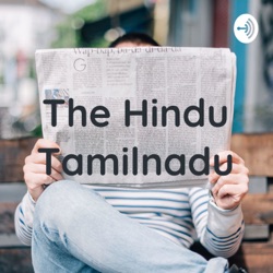 The Hindu Tamilnadu