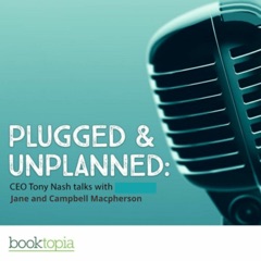 Plugged & Unplanned 62 - Jane & Campbell Macpherson