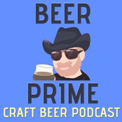 Beer Prime - Episode 81 - Christmas Special with Thornbridge and Beer Podcasters