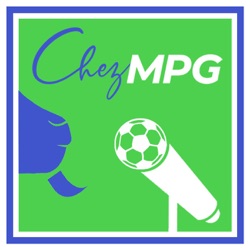 Pierre Ménès Chez MPG