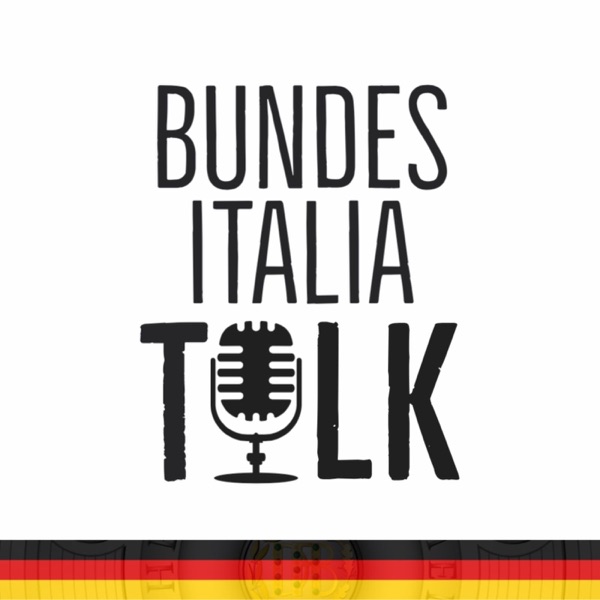 BundesItalia Talk