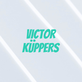 VICTOR KÜPPERS - Margarita Del Carmen Macias Palafox