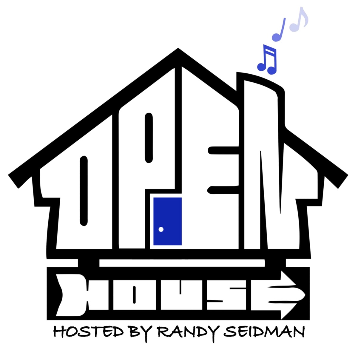 Episode 186 Randy Seidman Heath Robertson Aka Solace Open House Podcast Podcast Podtail
