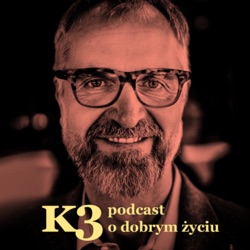 #214 – Dobro (rozmowa z Katarzyną Błachiewicz-Korygą)