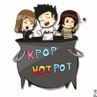 Kpop Hot Pot podcast