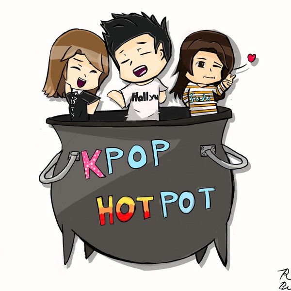 Kpop Hot Pot image