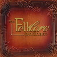 The Folklore Podcast podcast