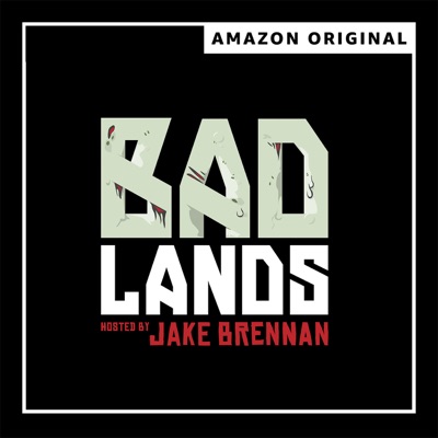 BADLANDS BADLANDS