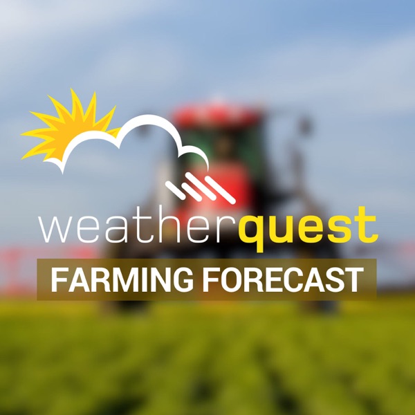 Weatherquest Farming Forecast Artwork