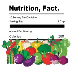 Nutrition, Fact.