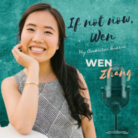The Power of Community - Interview with Valerie Anne Ward