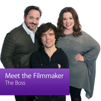 The Boss: Meet the Filmmaker podcast