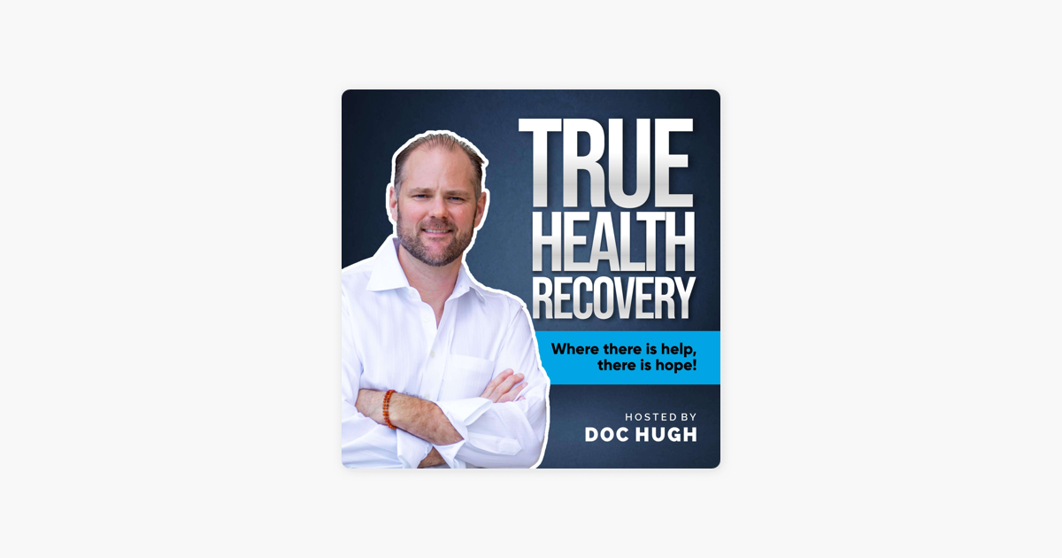 ‎True Health Recovery: [EP 33] Covid-19 Recovery the 3 things you need ...