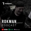 Rokman Podcast artwork