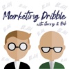 Marketing Dribble Podcast artwork