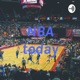 NBA today