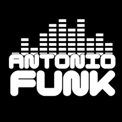 Antonio Funk Benedict's Deep House Podcast