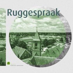 Ruggespraak