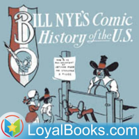 Comic History of the United States by Bill Nye podcast